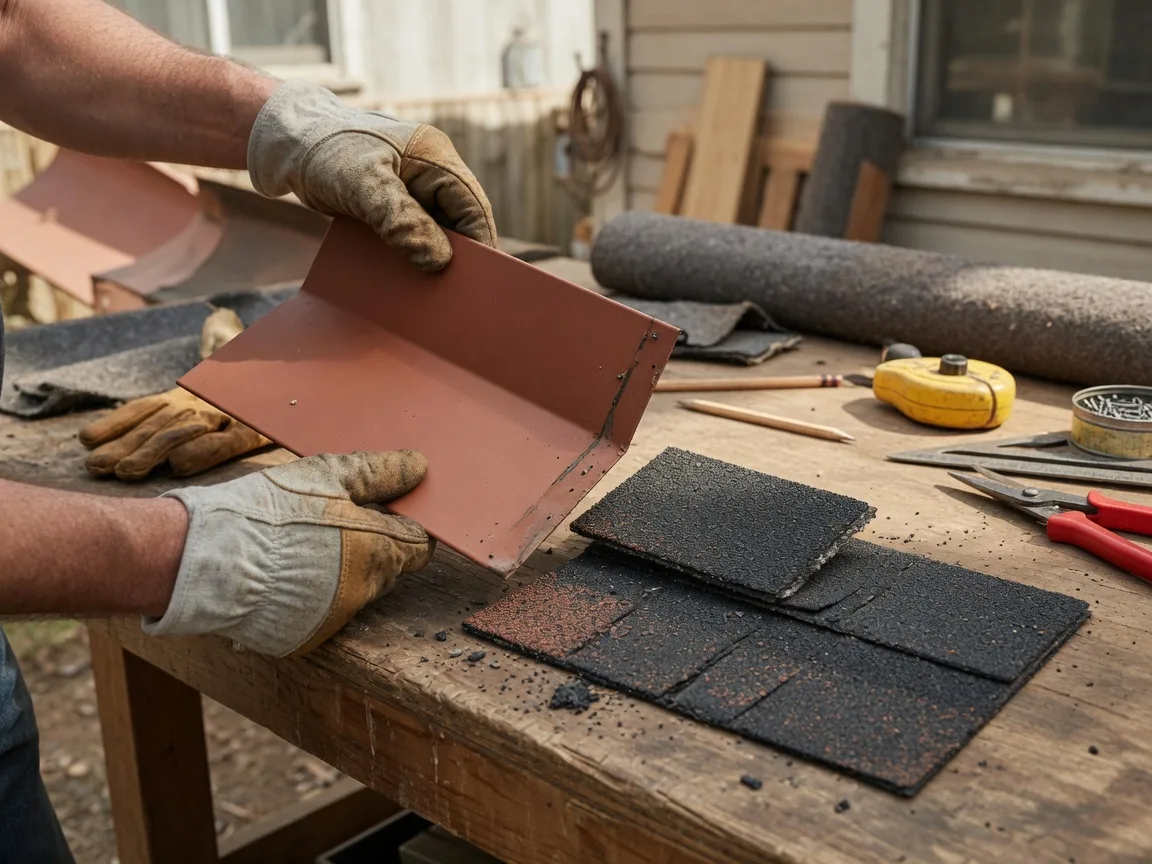 Roof Repair company in Mitchell, OR